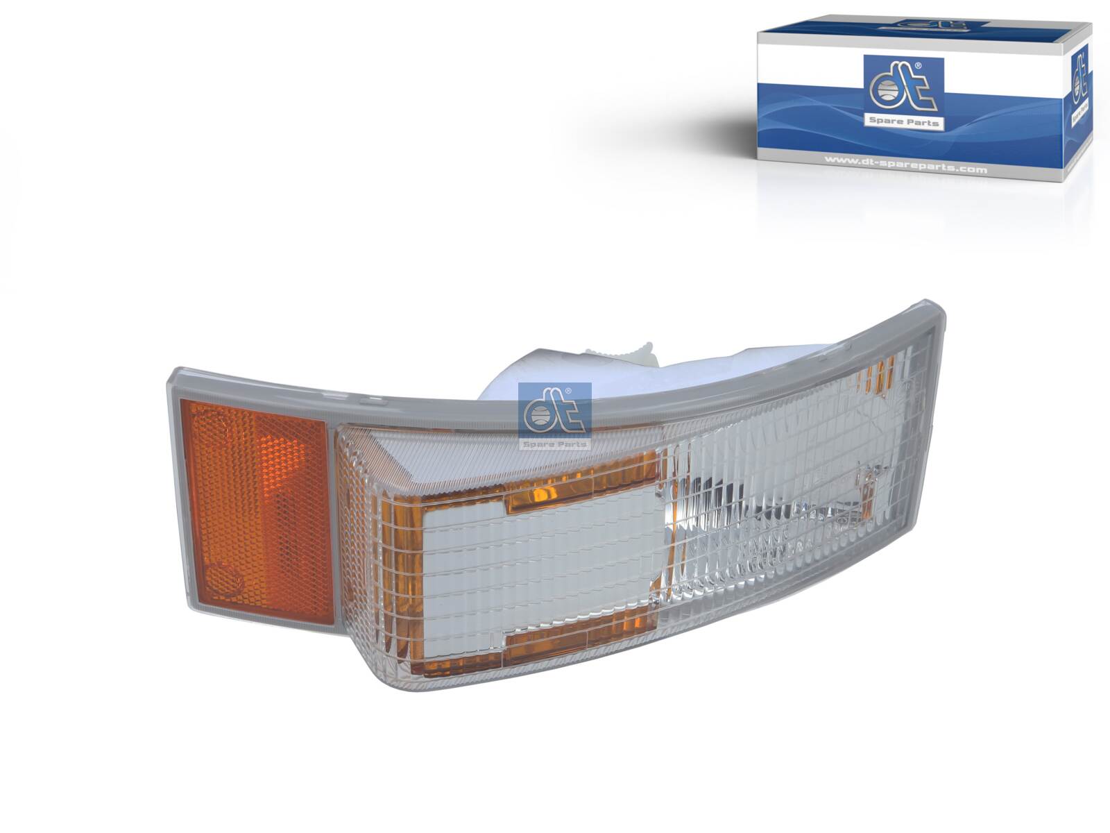 Indicator - 2.24440 DT Spare Parts