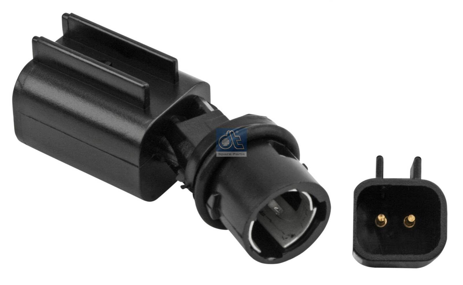 Lampenträger, Blinkleuchte - 2.24446 DT Spare Parts