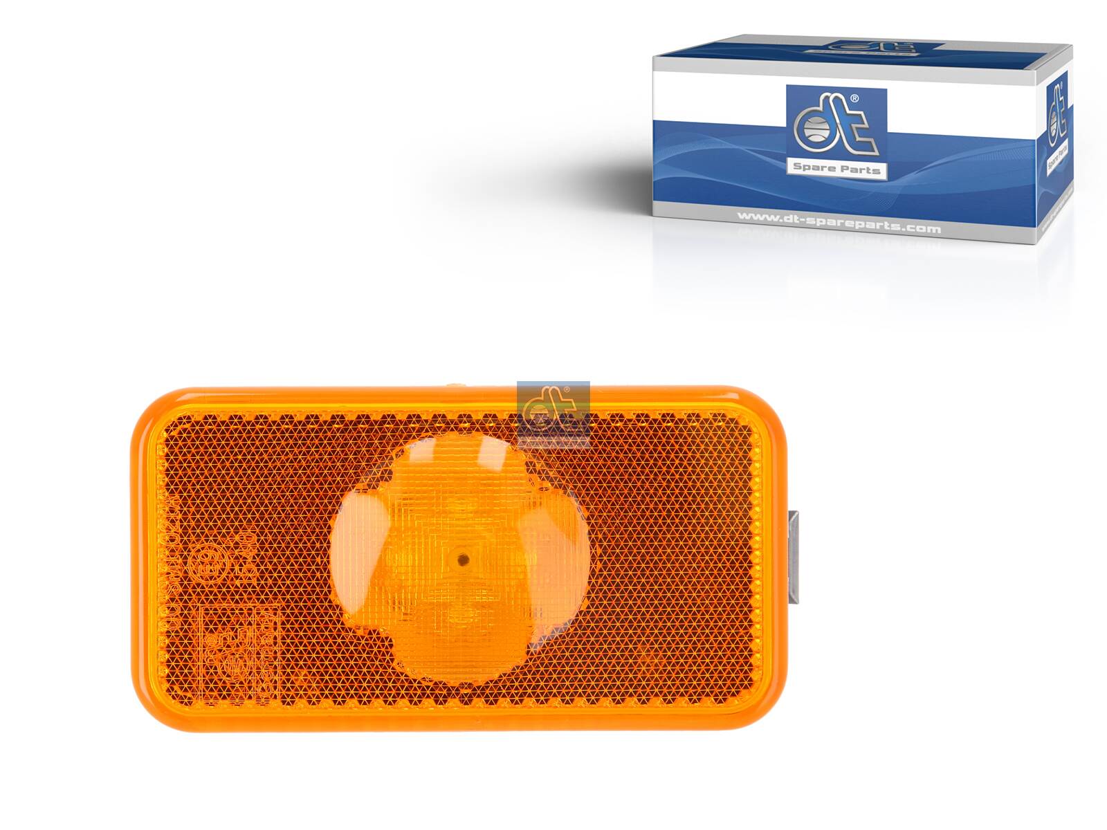 Outline Lamp - 2.24492 DT Spare Parts