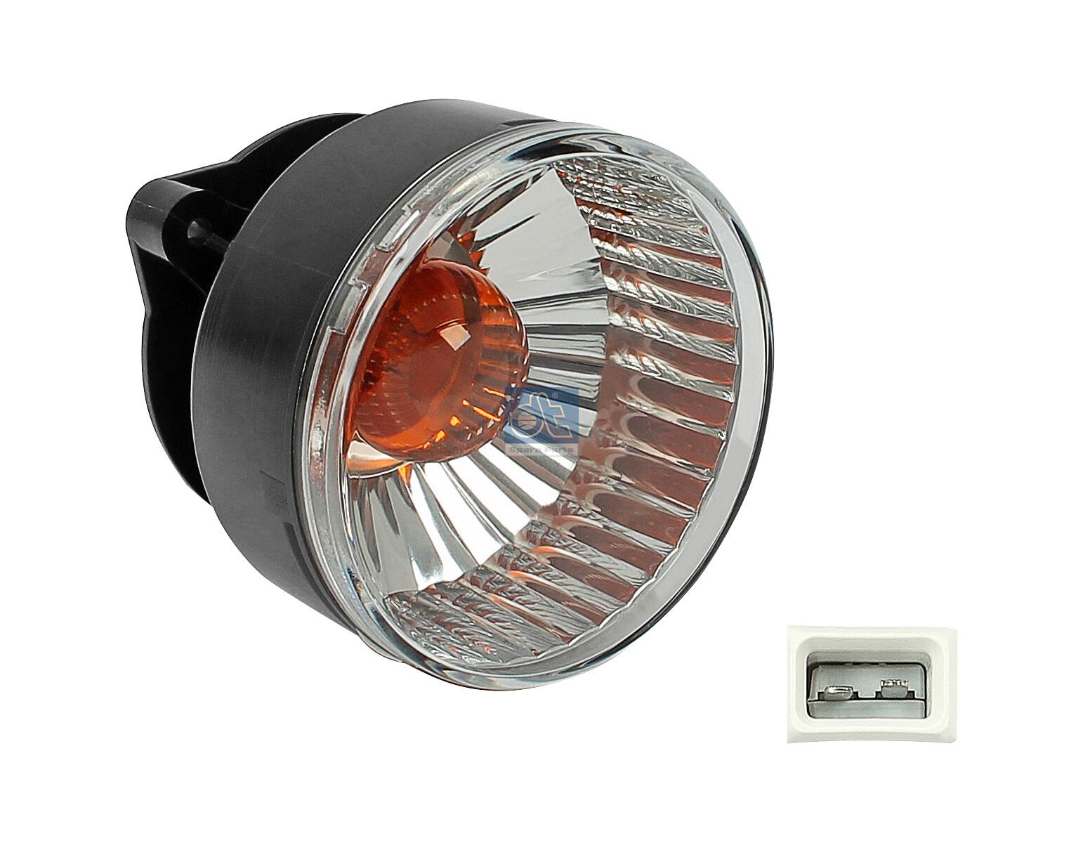 Indicator - 2.24565 DT Spare Parts