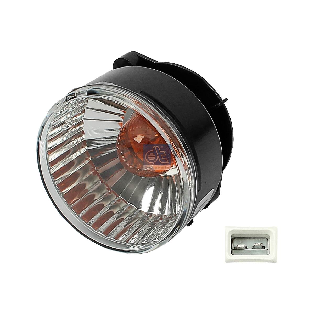 Фонарь указателя поворота - 2.24566 DT Spare Parts