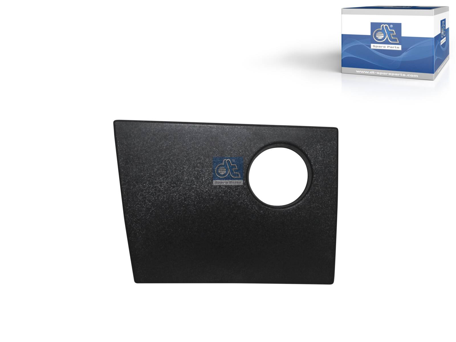 Cornice, Fendinebbia - 2.24812 DT Spare Parts