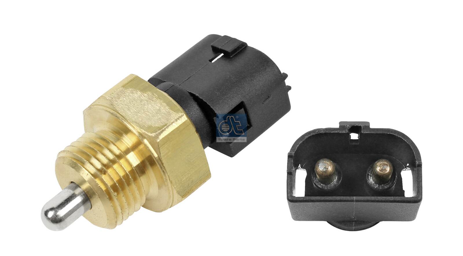 Innesto, Riduttore del cambio - 2.25054 DT Spare Parts