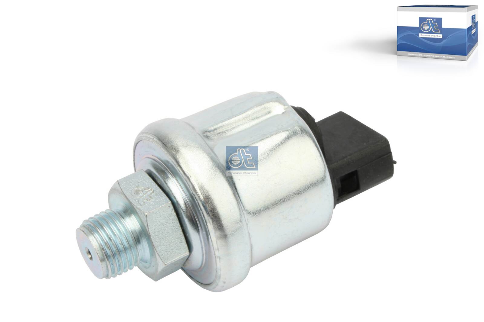 Sensor, compressed-air system - 2.25058 DT Spare Parts