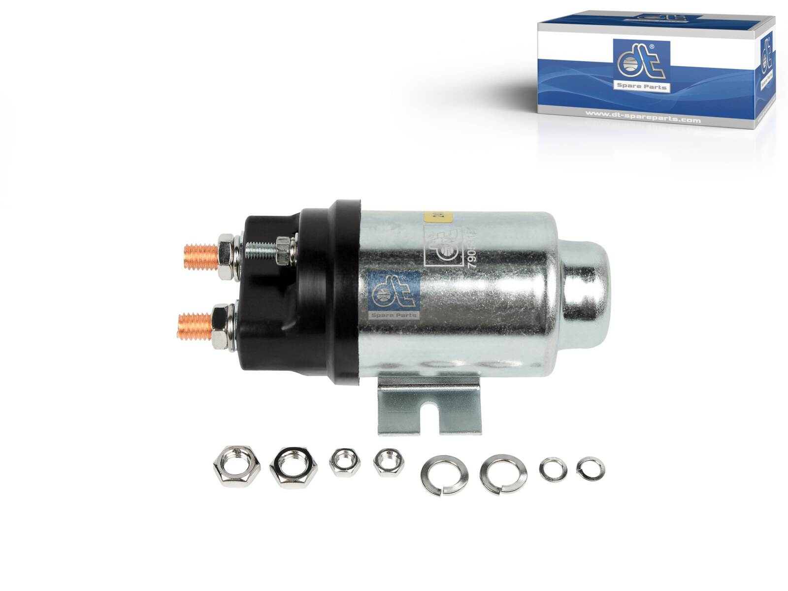 relė, starteris - 2.25091 DT Spare Parts