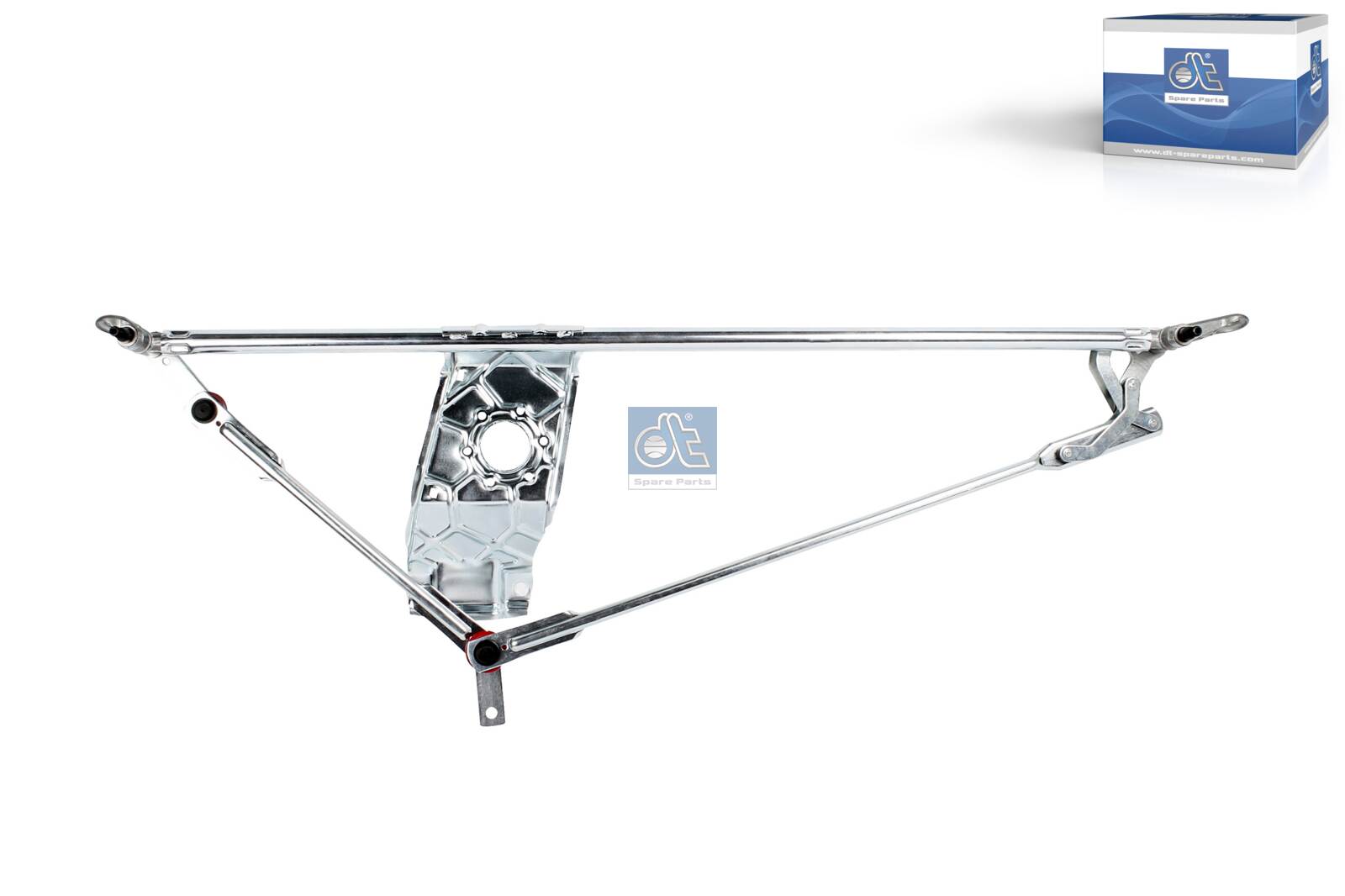 Wiper Linkage - 2.25119 DT Spare Parts