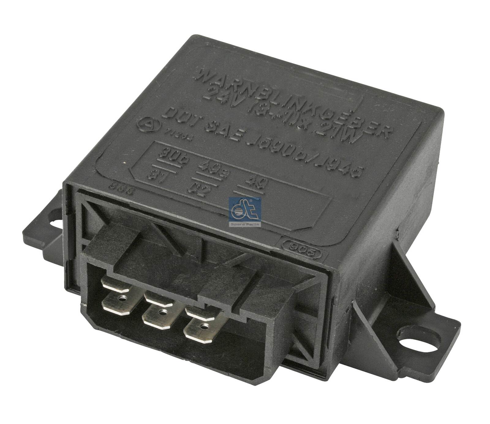 posūkio rodiklio pertraukiklis - 2.25280 DT Spare Parts