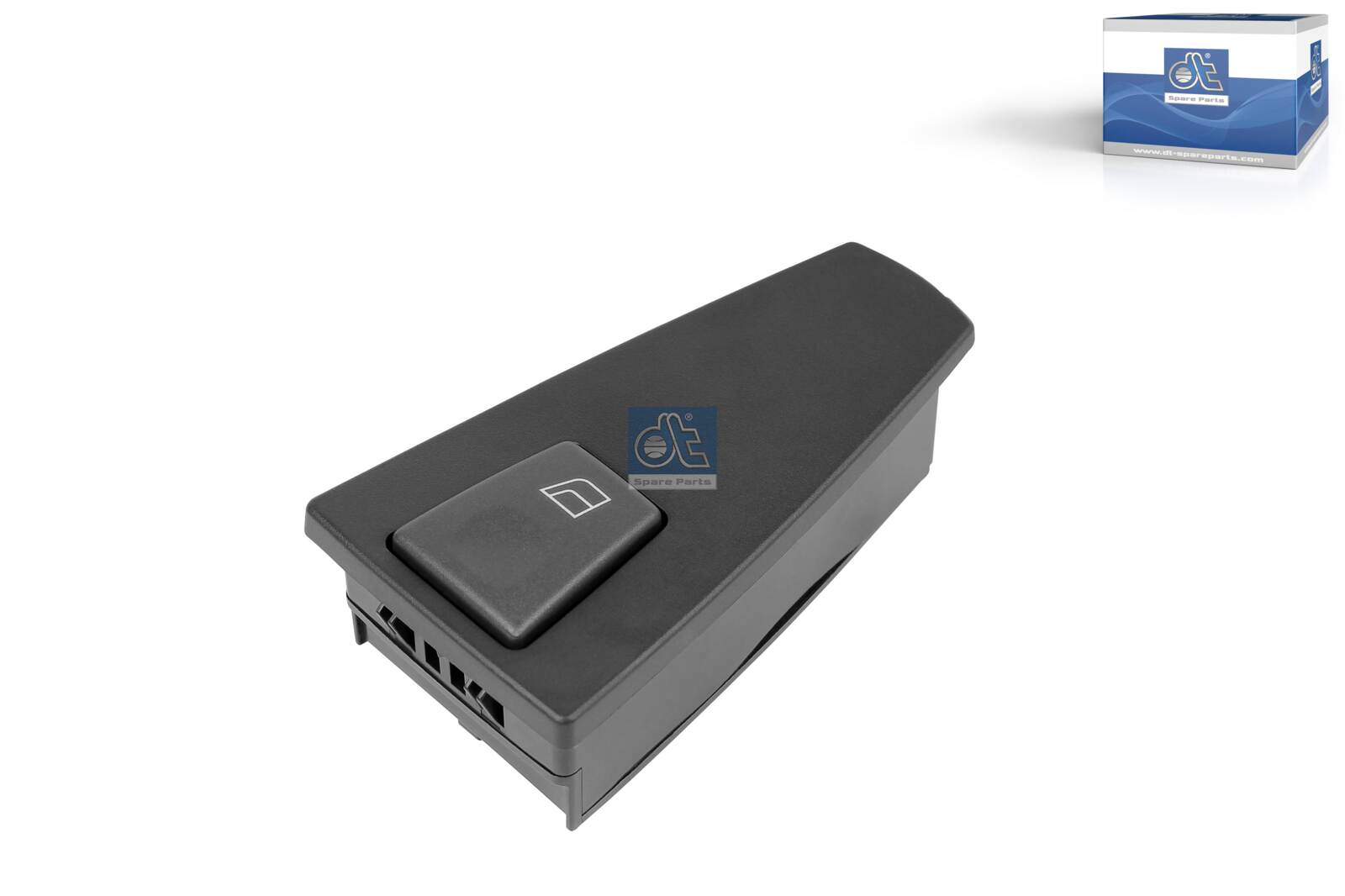 Centralina, Comando portiera - 2.25342 DT Spare Parts