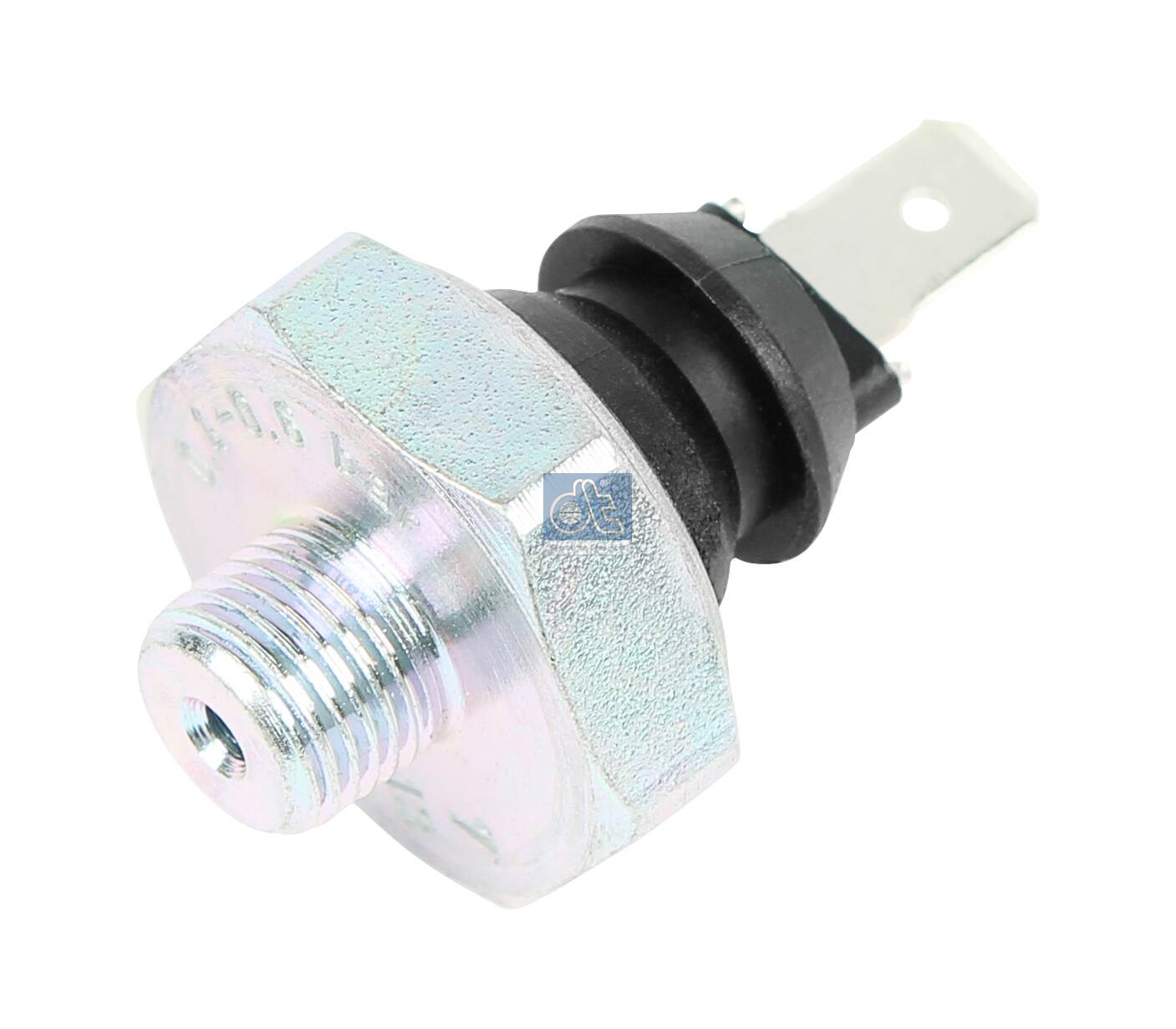 Sender Unit, oil pressure - 2.27000 DT Spare Parts