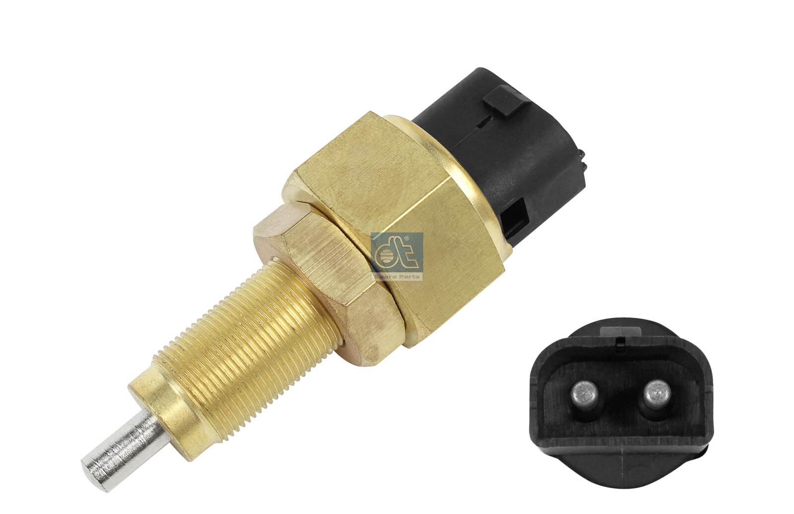 jungiklis, diferencialo blokavimas - 2.27013 DT Spare Parts