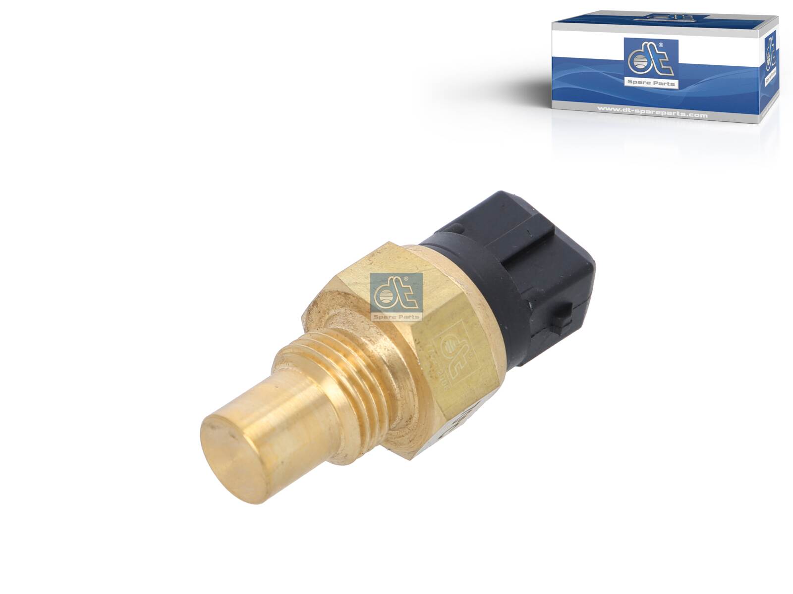 Sensor, exterior temperature - 2.27028 DT Spare Parts