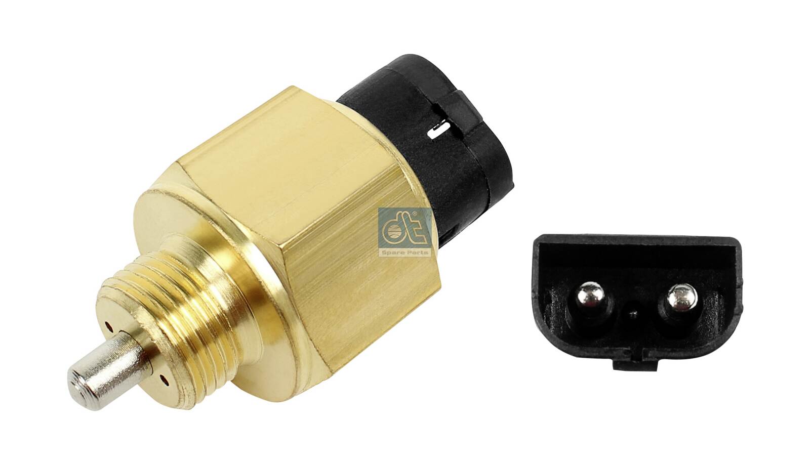 Interruttore, Luce di retromarcia - 2.27041 DT Spare Parts