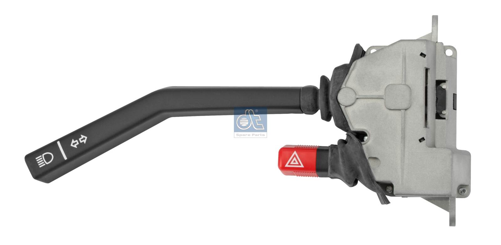 Leva devio guida - 2.27056 DT Spare Parts