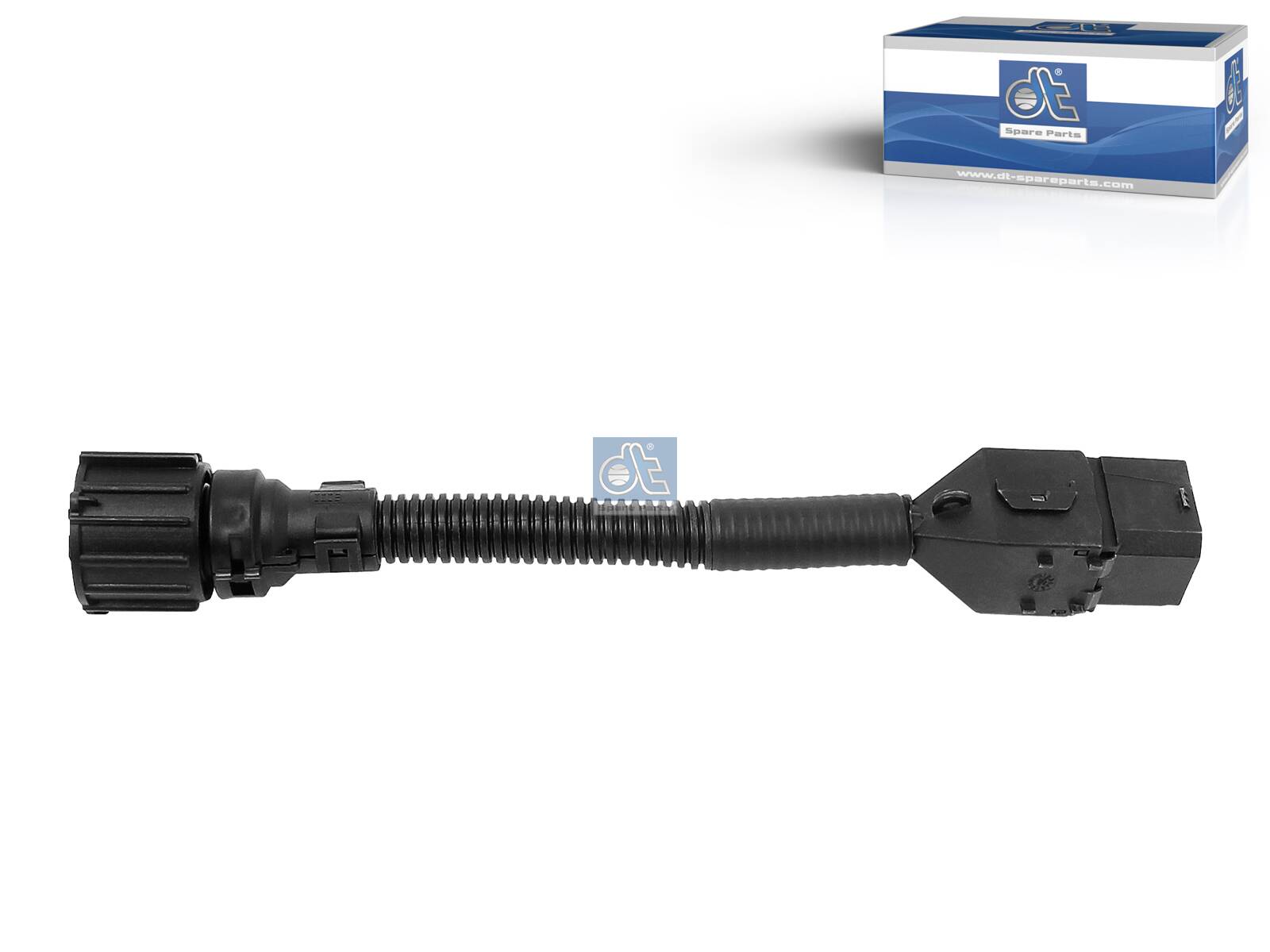 RPM jutiklis, neautomatinė transmisija - 2.27057 DT Spare Parts