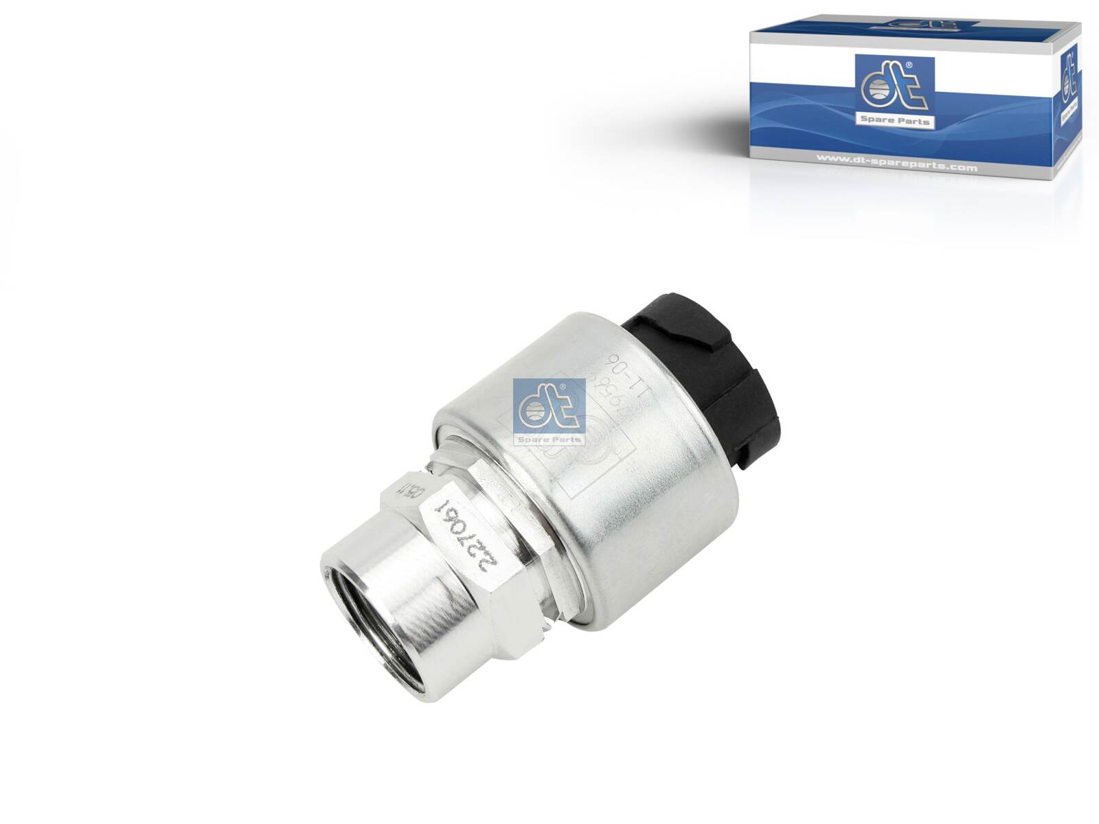 Sensore, Velocità/n° di giri - 2.27061 DT Spare Parts