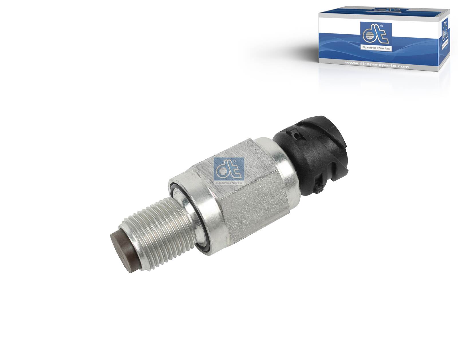 jutiklis, aps./min. - 2.27063 DT Spare Parts