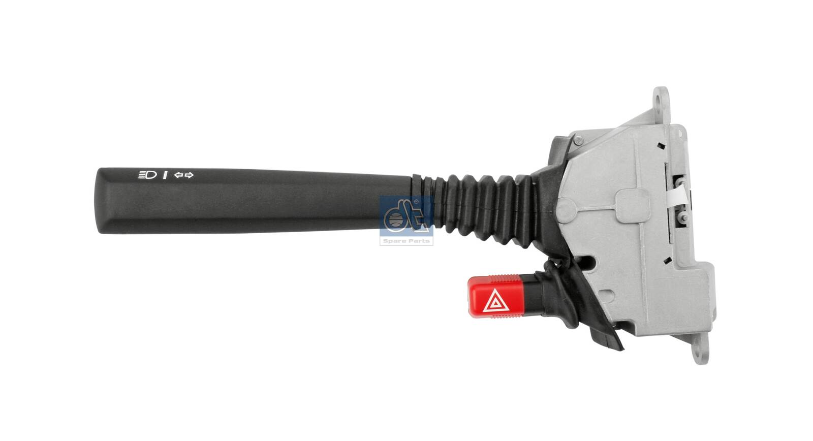 Leva devio guida - 2.27066 DT Spare Parts