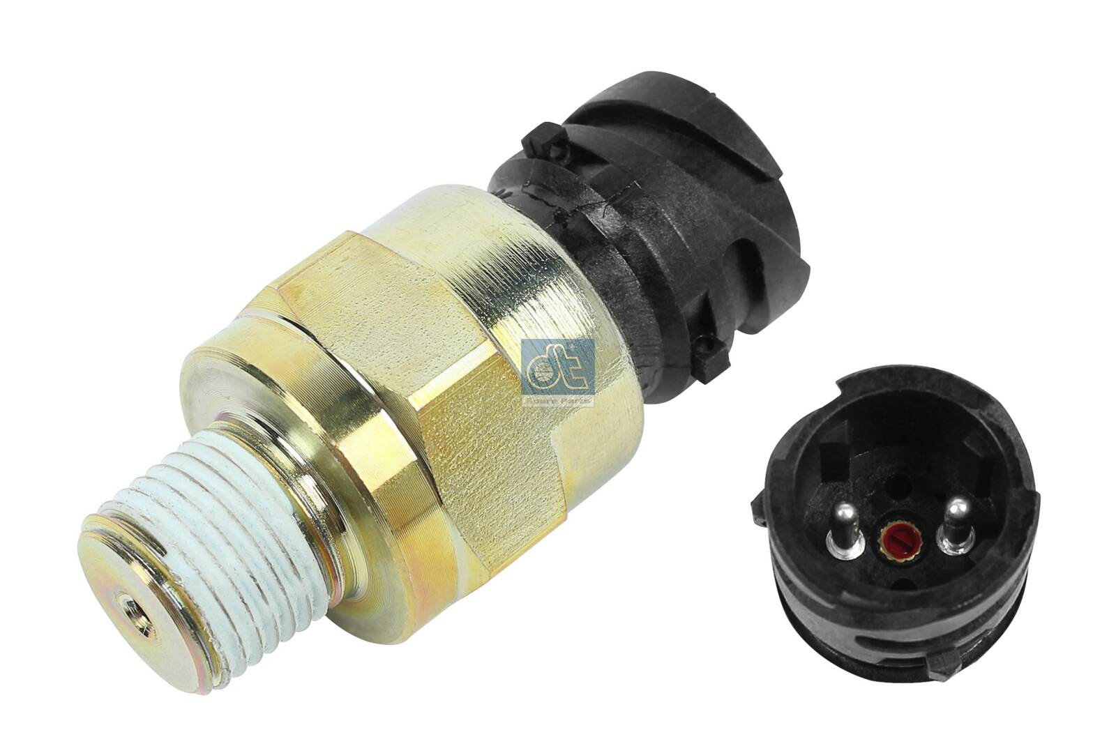 Sensor, compressed-air system - 2.27138 DT Spare Parts