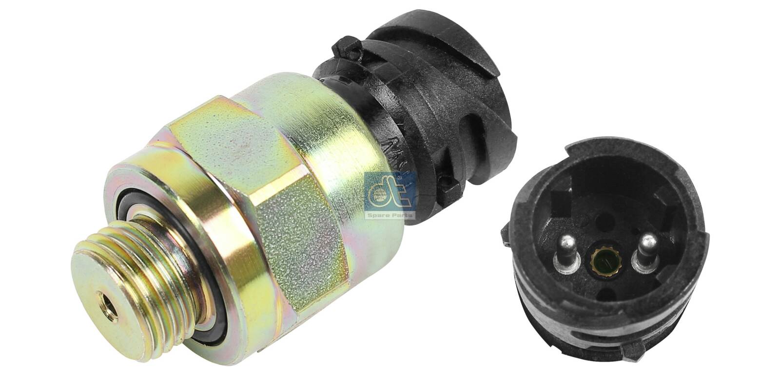 Sensor, compressed-air system - 2.27156 DT Spare Parts