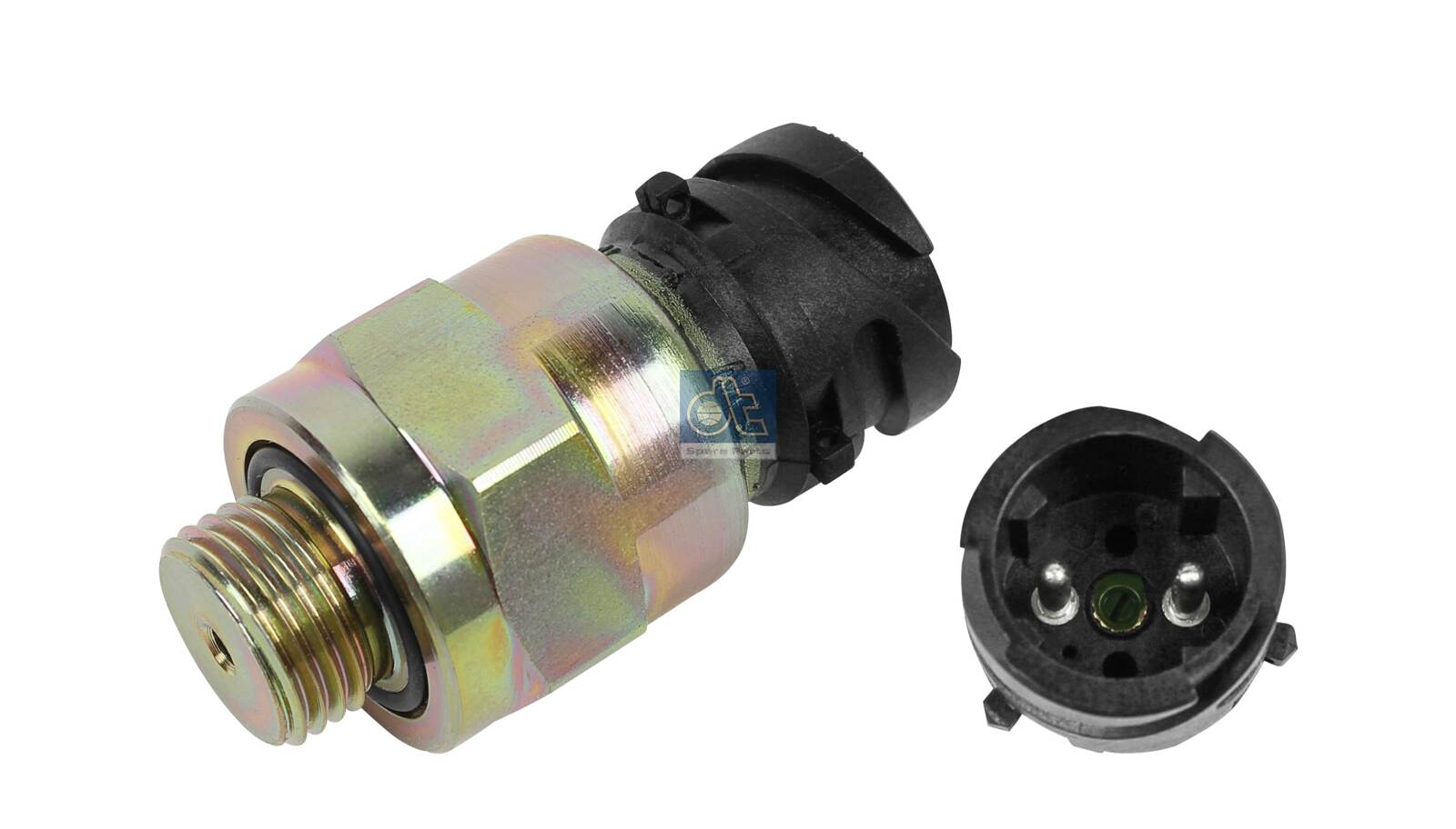 Sensor, compressed-air system - 2.27158 DT Spare Parts