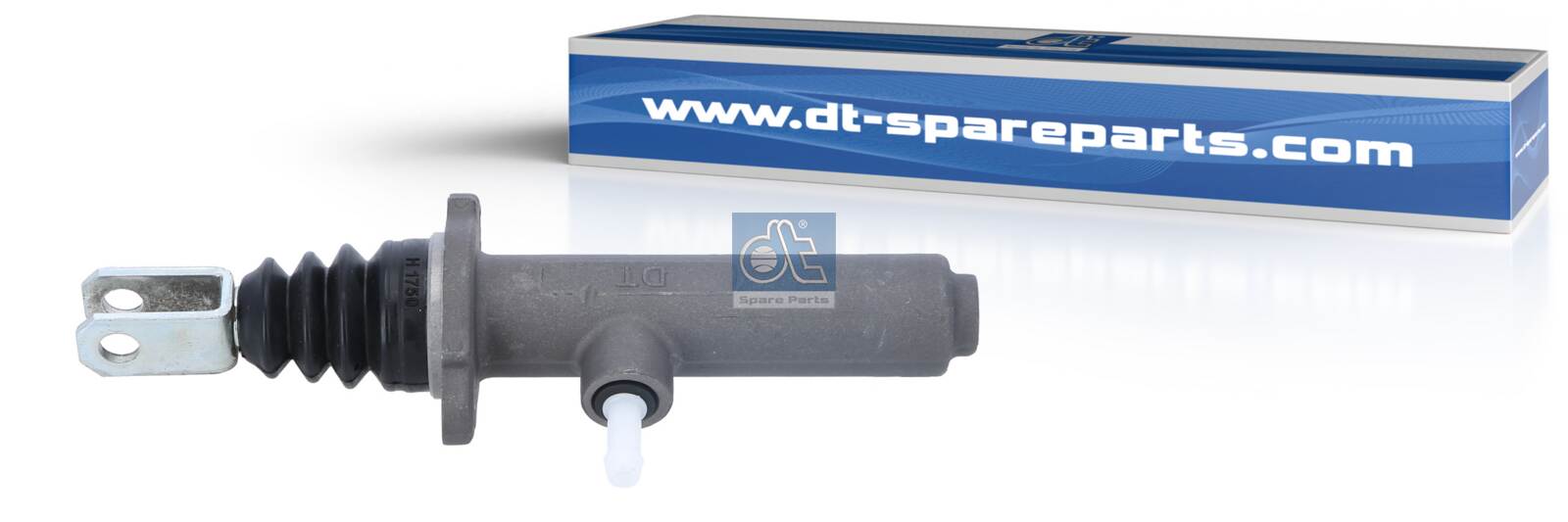 Master Cylinder, clutch - 2.30001 DT Spare Parts