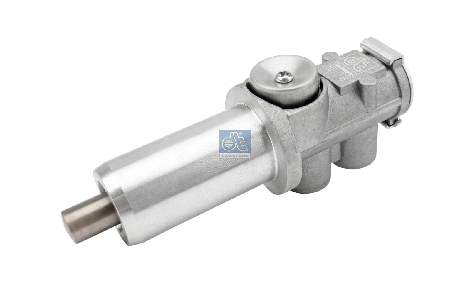 Shuttle Valve, clutch control - 2.30040 DT Spare Parts