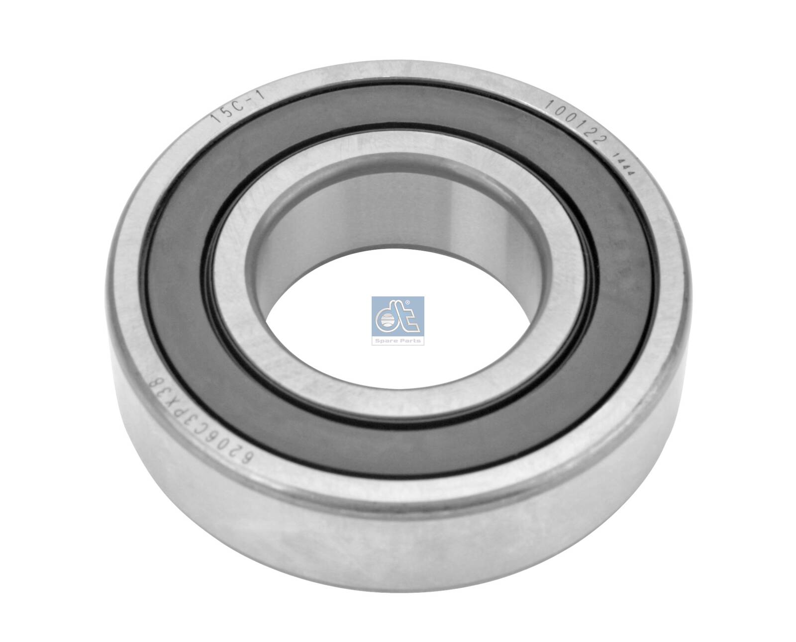 Ring, flywheel - 2.30300 DT Spare Parts