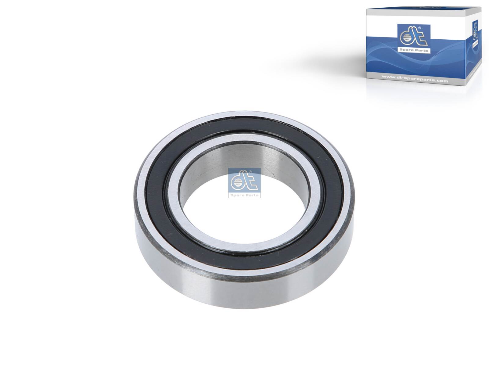Cuscinetto, Leva d. frizione - 2.30301 DT Spare Parts