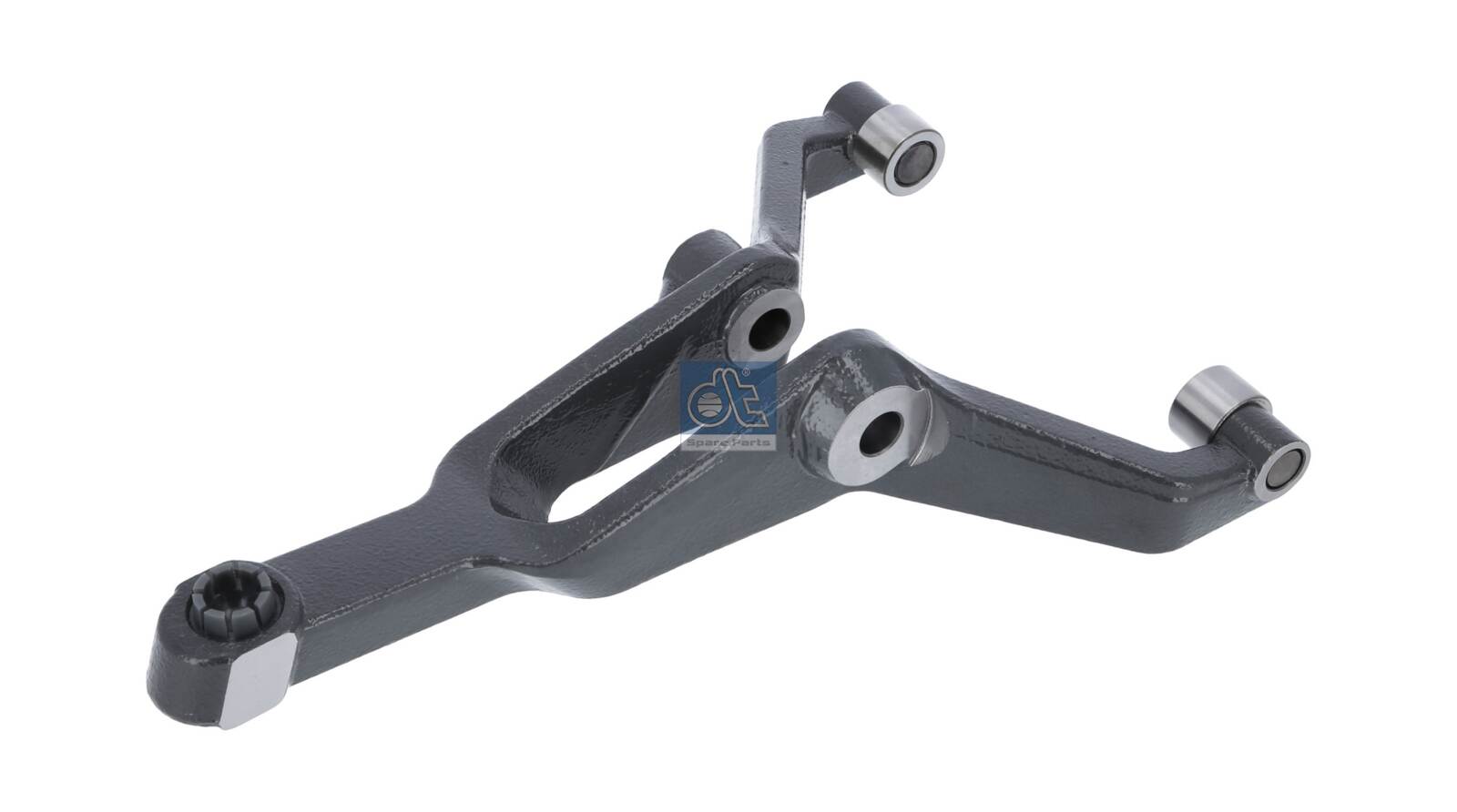 Forcella disinnesto frizione - 2.30343 DT Spare Parts