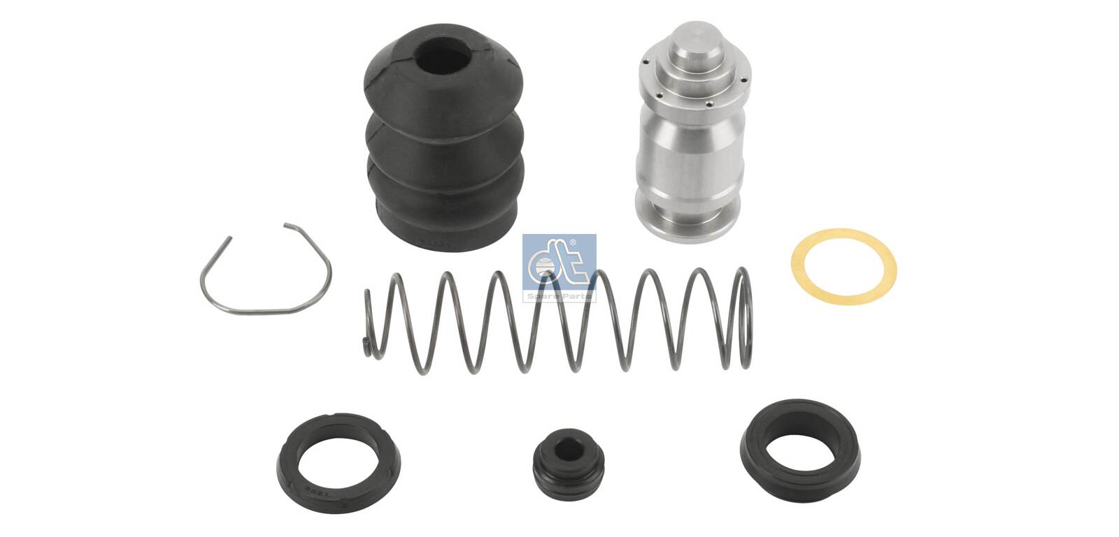 Kit riparazione, Cilindro trasmettitore frizione - 2.31315 DT Spare Parts