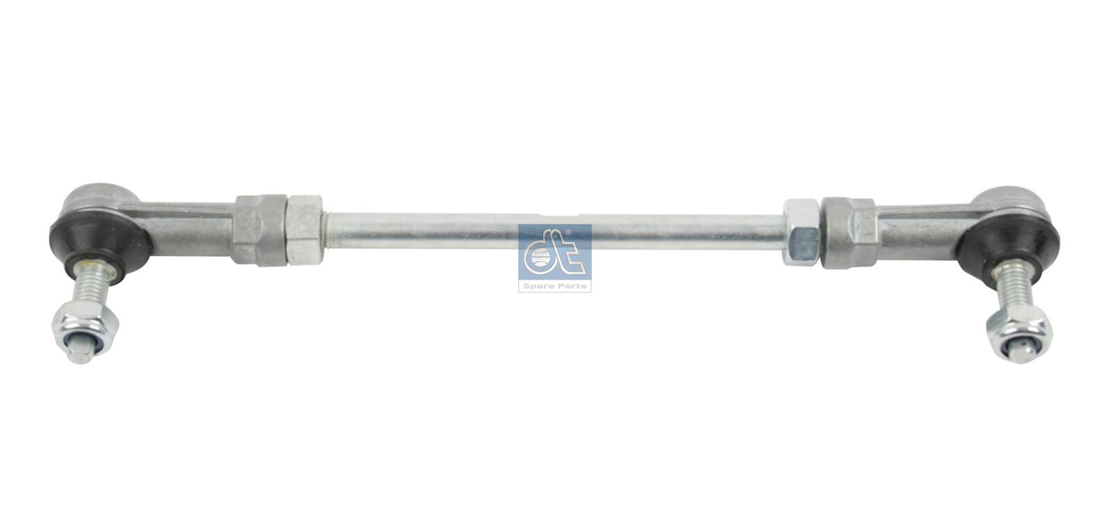 Selector-/Shift Rod - 2.32105 DT Spare Parts