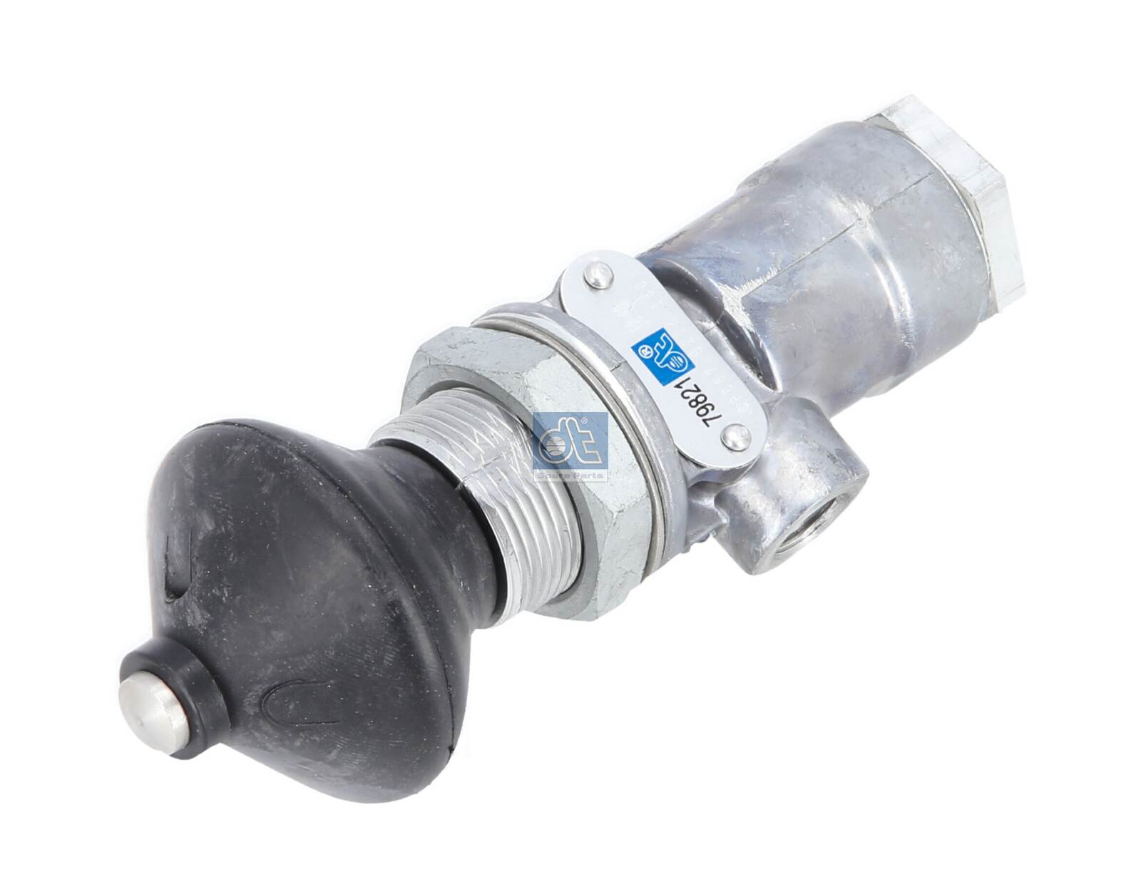 Anti-Rotation Actuator, manual transmission - 2.32158 DT Spare Parts
