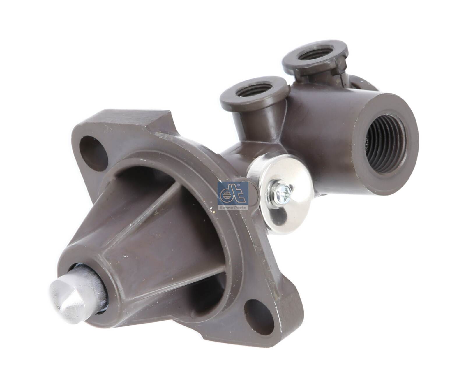 Solenoid Valve, shift cylinder - 2.32159 DT Spare Parts