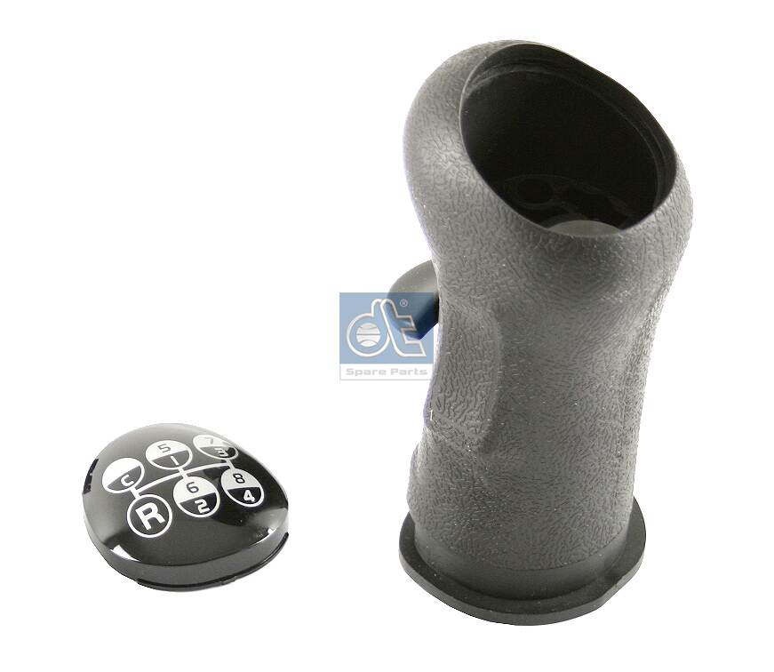 Gear Knob - 2.32193 DT Spare Parts