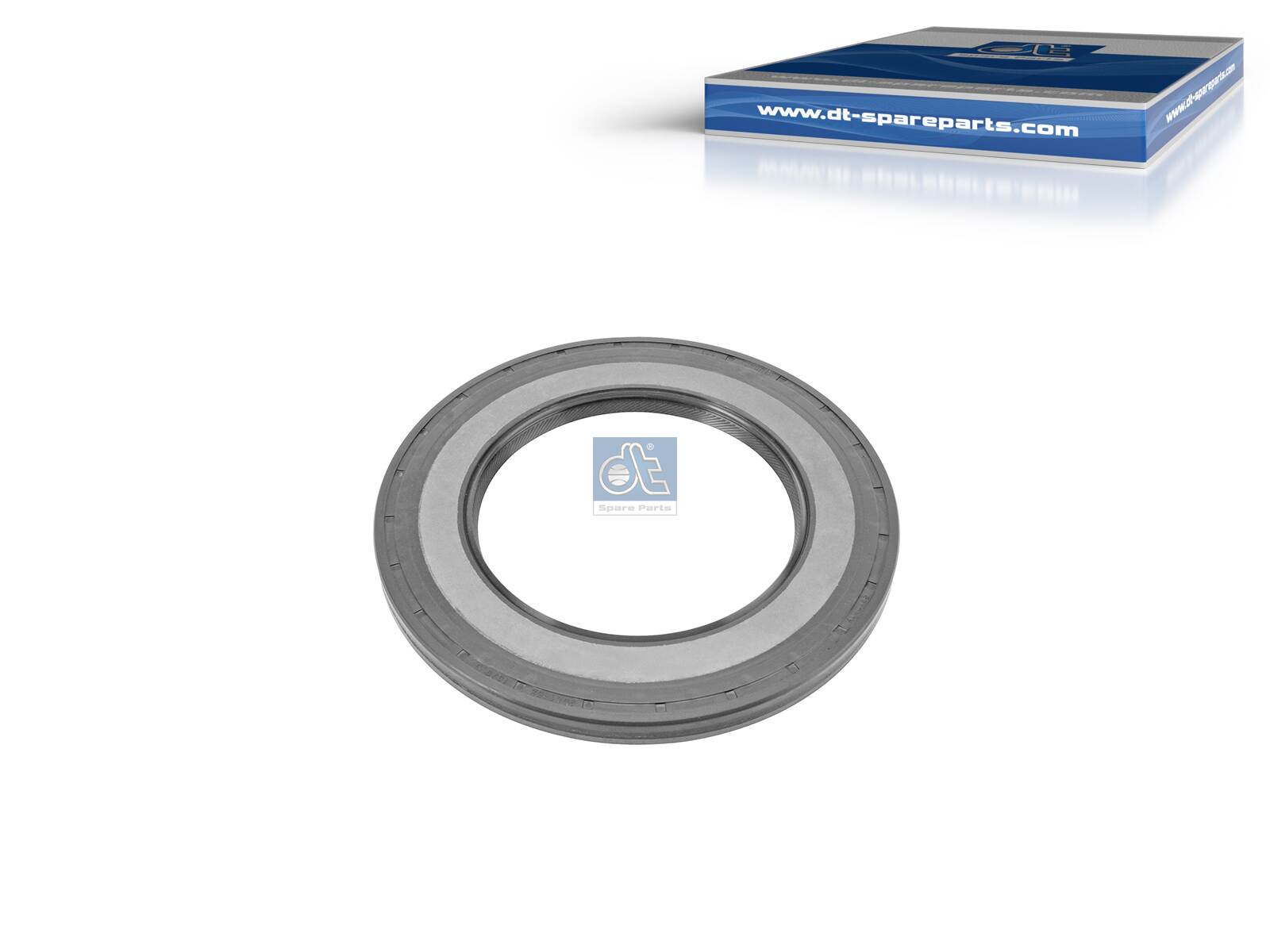Paraolio, Cambio manuale - 2.32204 DT Spare Parts