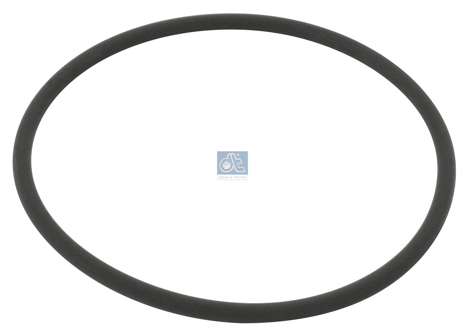Seal Ring - 2.32210 DT Spare Parts