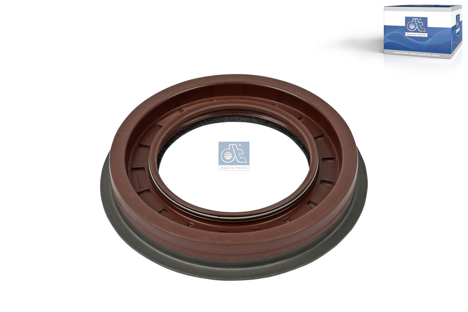 Paraolio, Cambio manuale - 2.32216 DT Spare Parts