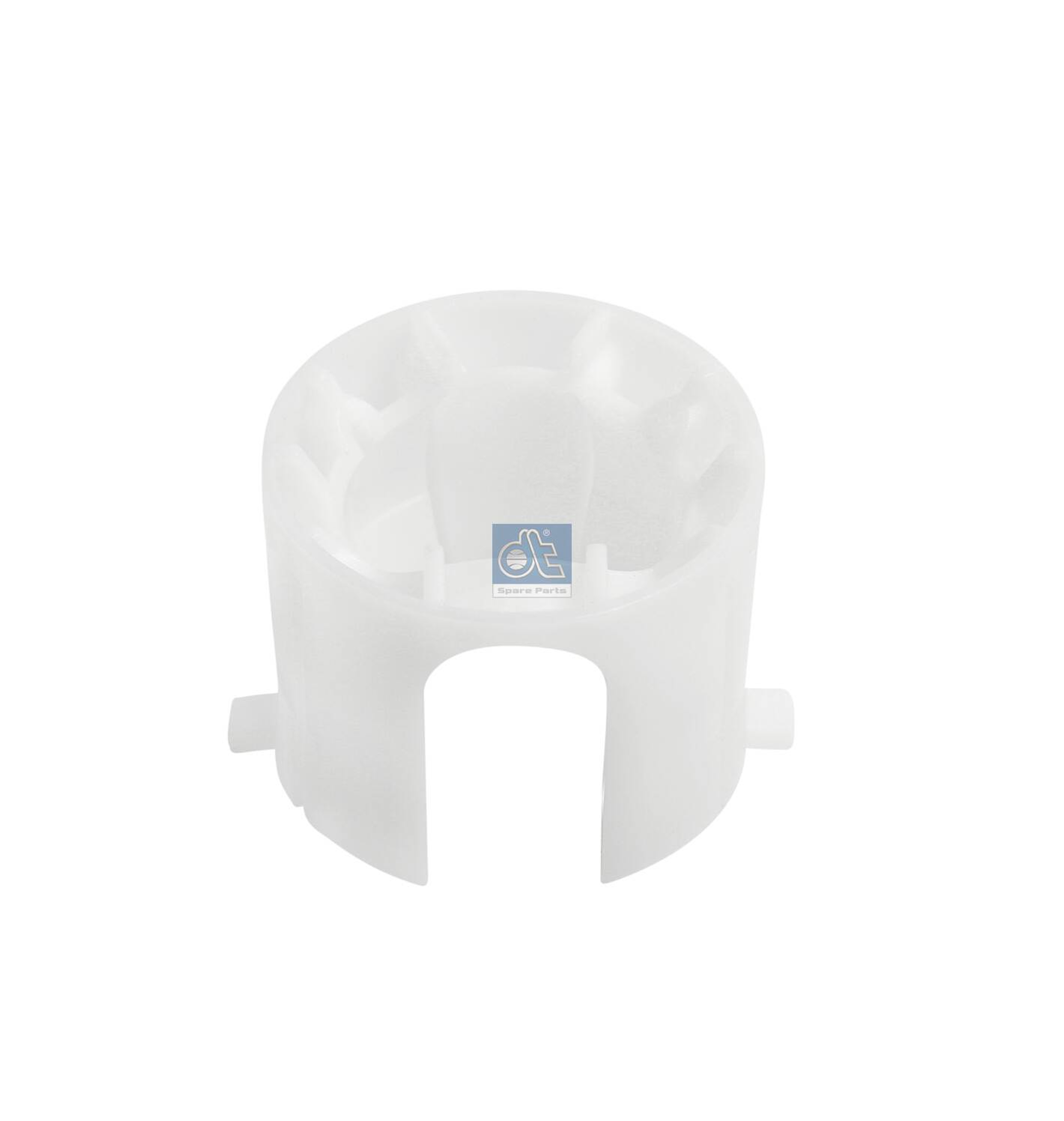 Boccola, Asta d'innesto - 2.32265 DT Spare Parts