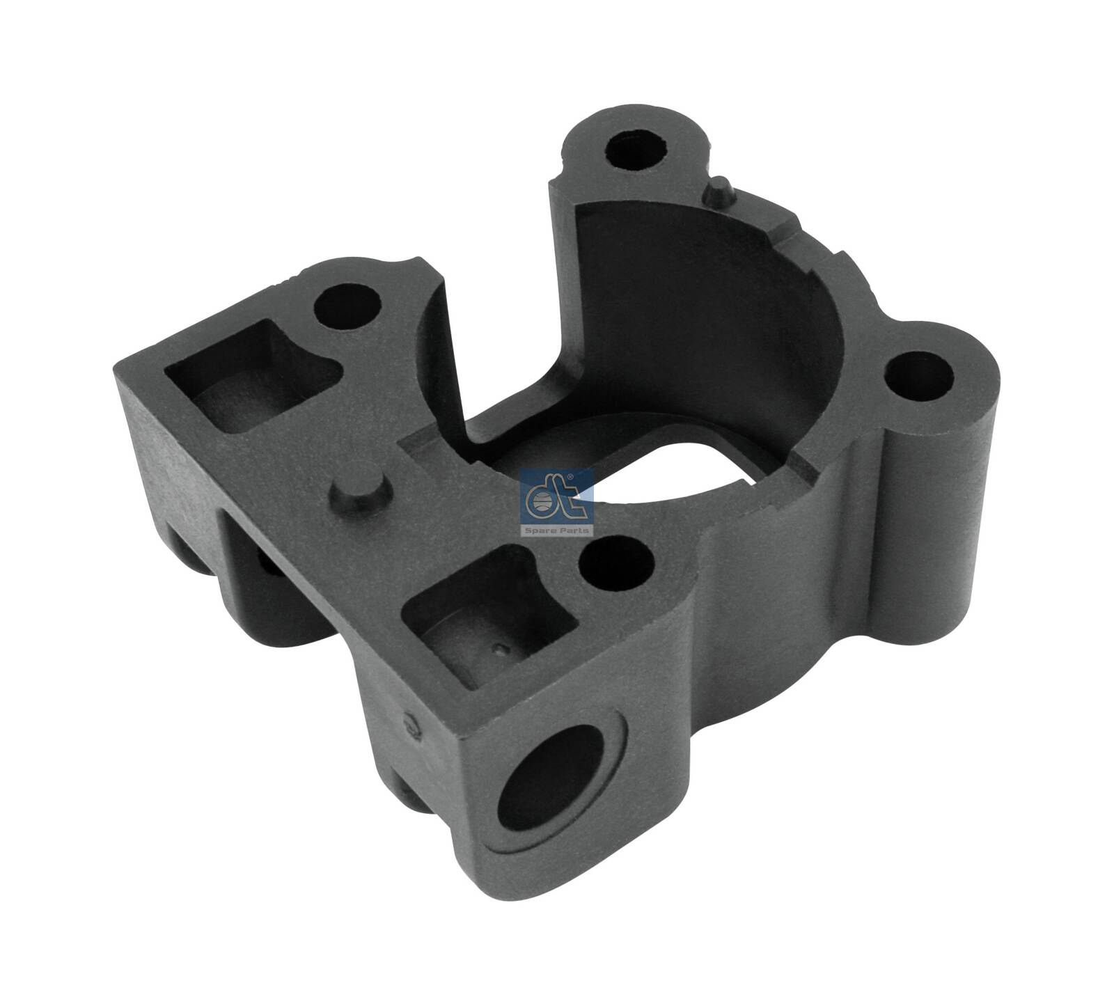 Housing, manual transmission - 2.32278 DT Spare Parts