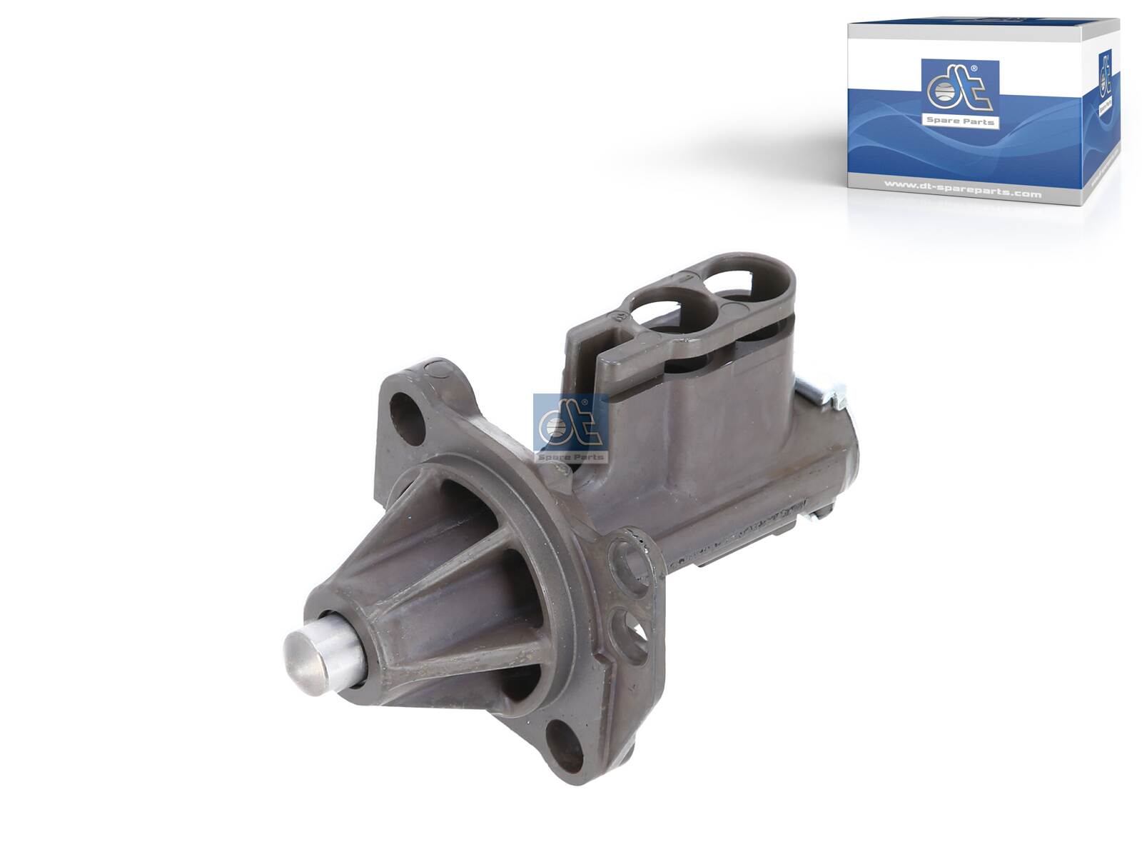 Valvola elettromagnetica, Cilindro comando - 2.32351 DT Spare Parts