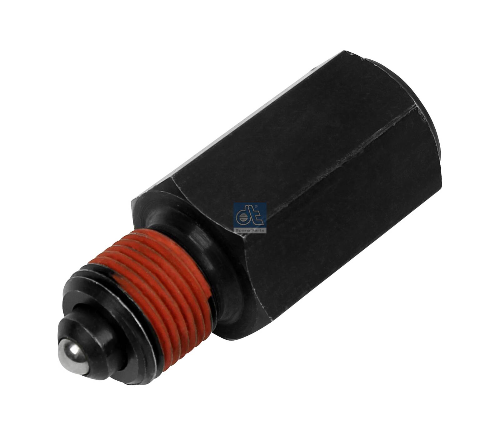 Запорный цилиндр, ступенчатая коробка передач - 2.32365 DT Spare Parts