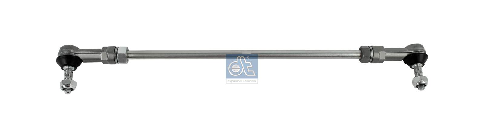 selektoriaus / pavaros svirtis - 2.32370 DT Spare Parts