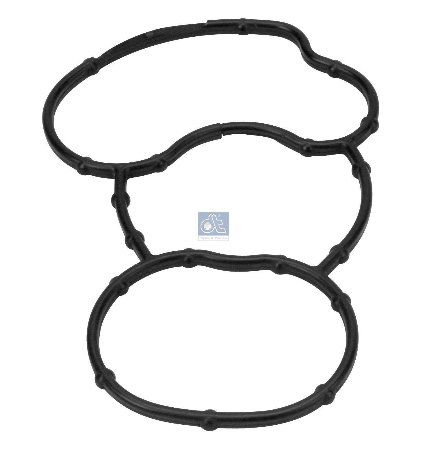 Seal, oil pump - 2.32475 DT Spare Parts