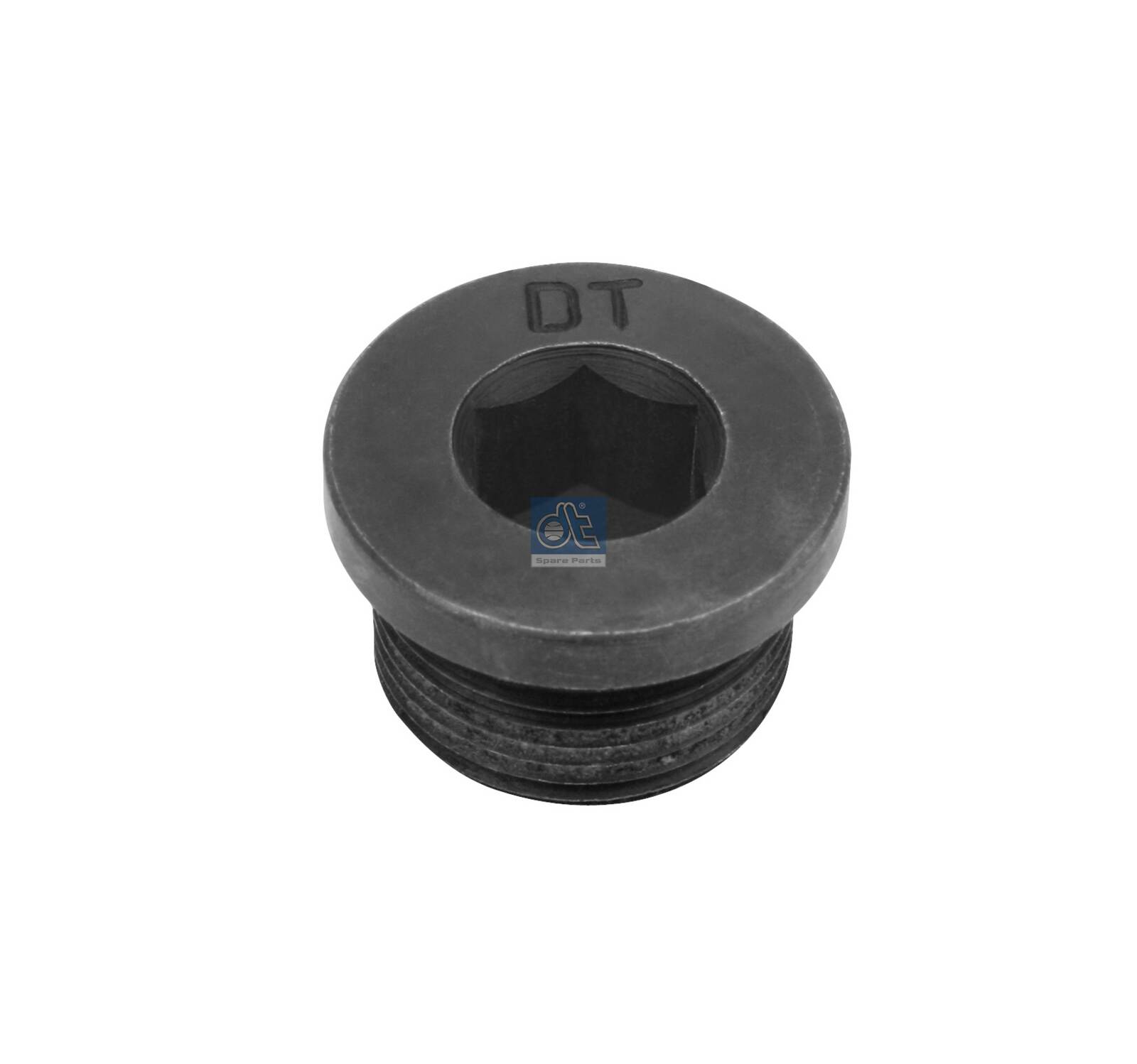 Screw Plug - 2.32700 DT Spare Parts