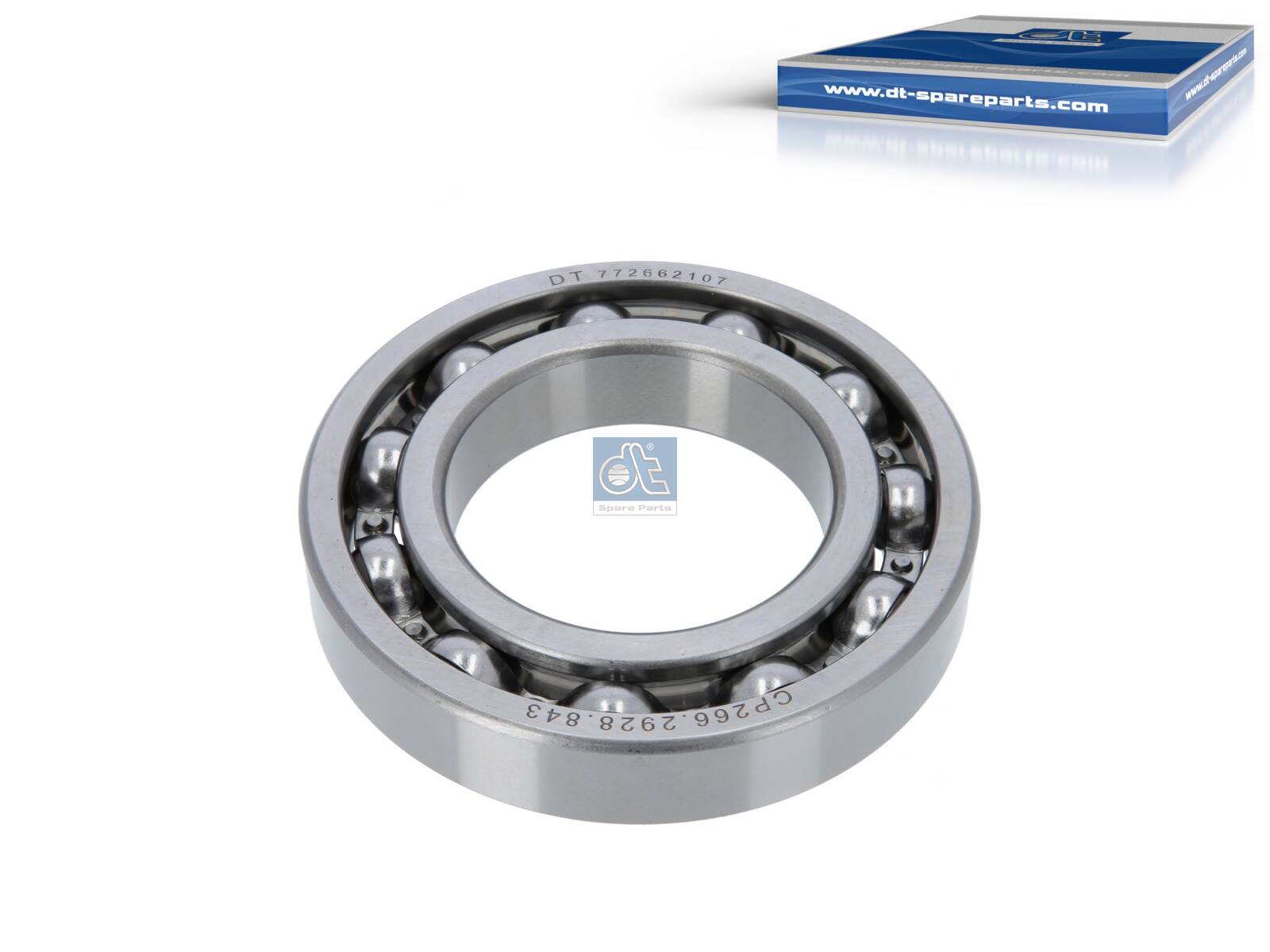 Bearing, manual transmission - 2.32843 DT Spare Parts