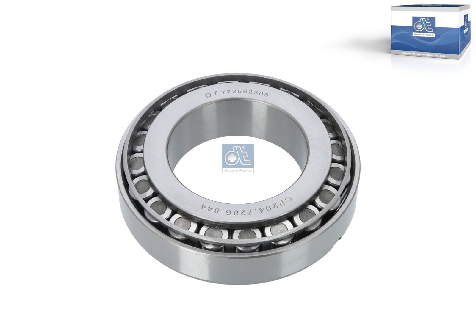 Bearing, manual transmission - 2.32844 DT Spare Parts