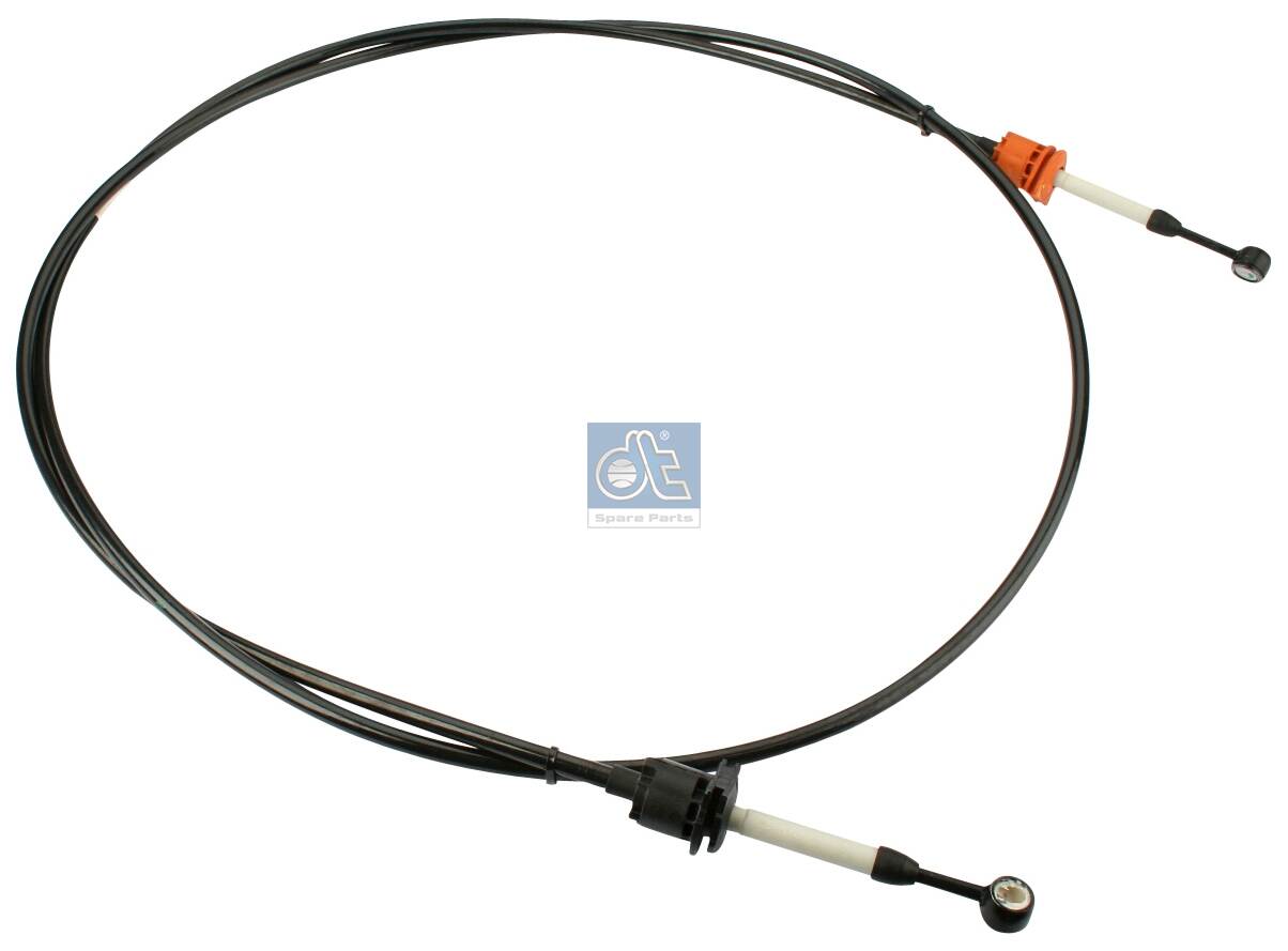 Cavo comando, Cambio manuale - 2.32913 DT Spare Parts