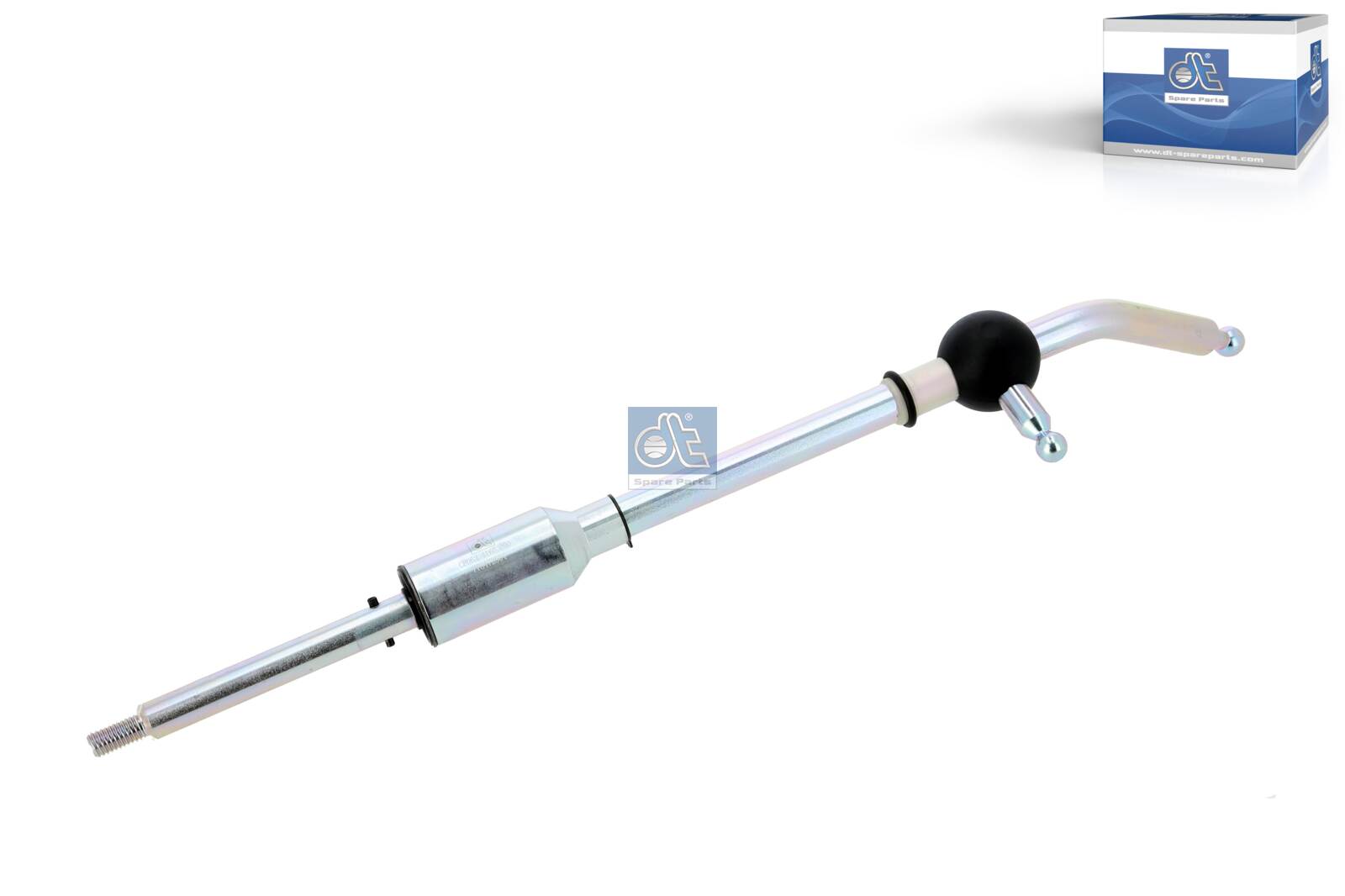 Leva cambio - 2.33300 DT Spare Parts