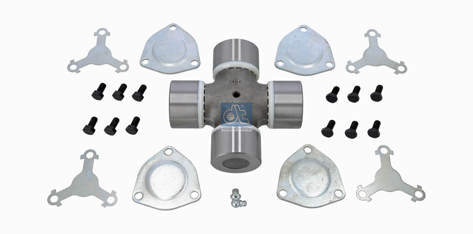 Joint, propshaft - 2.34002 DT Spare Parts
