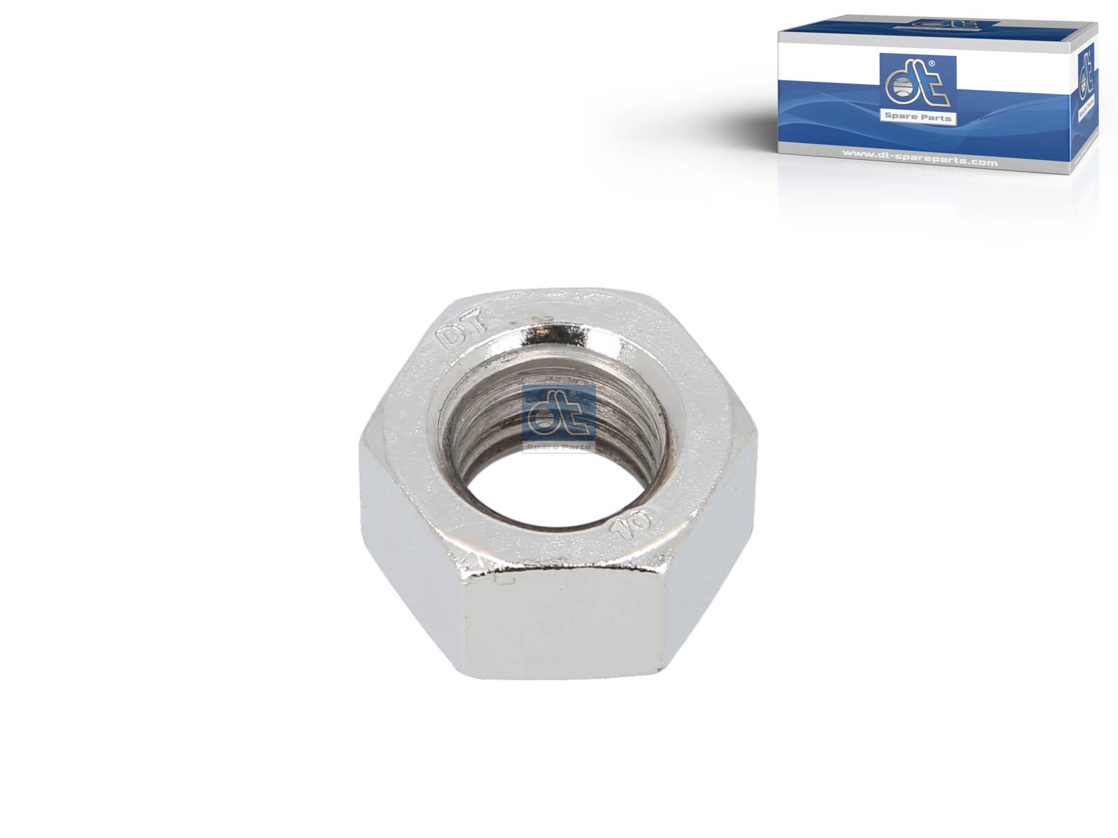 Dado - 2.34118 DT Spare Parts